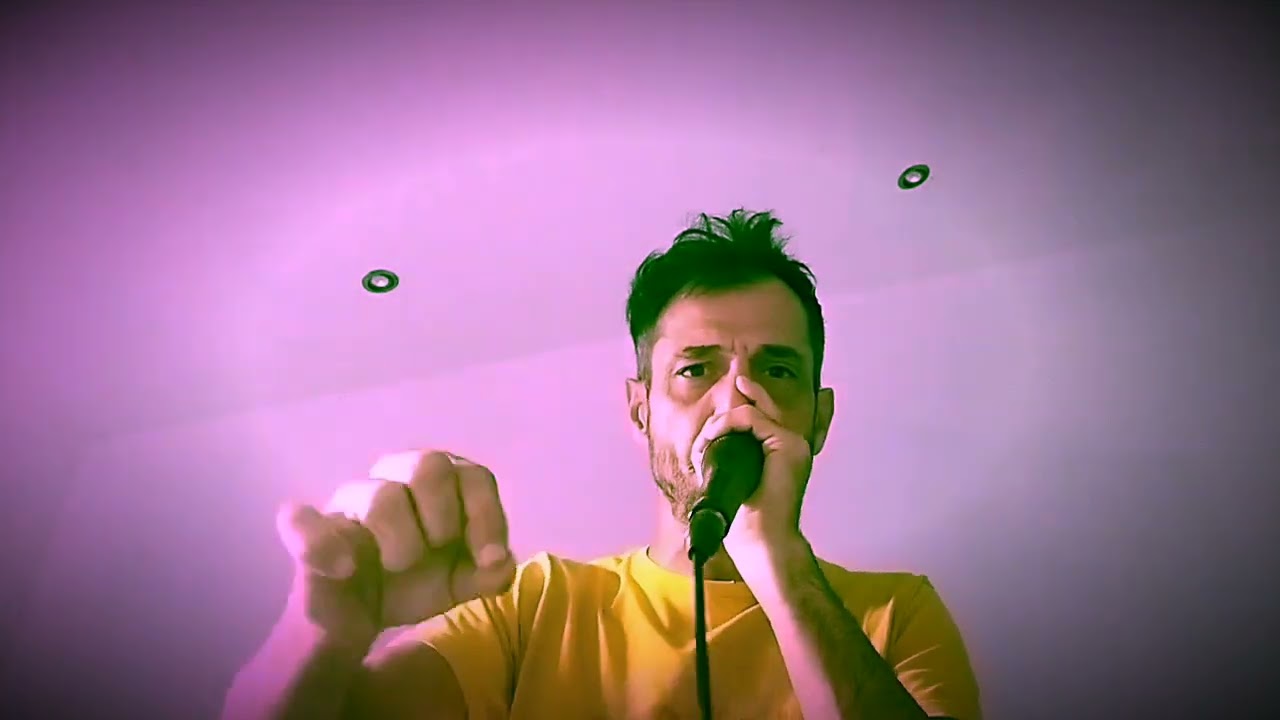 TiONEB | Wildcard championnat de France de beatbox 2025 #CFBB25