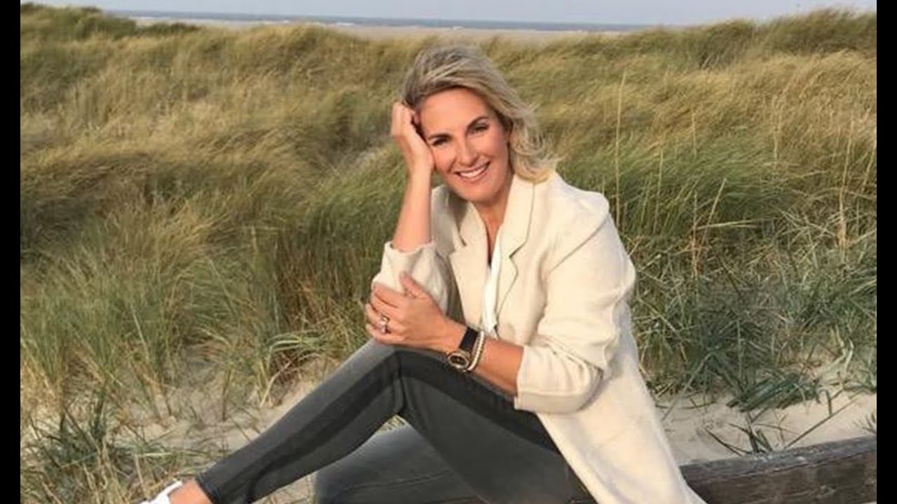 Was macht Talkshow-Legende Britt Hagedorn eigentlich heute?【Nachricht】
