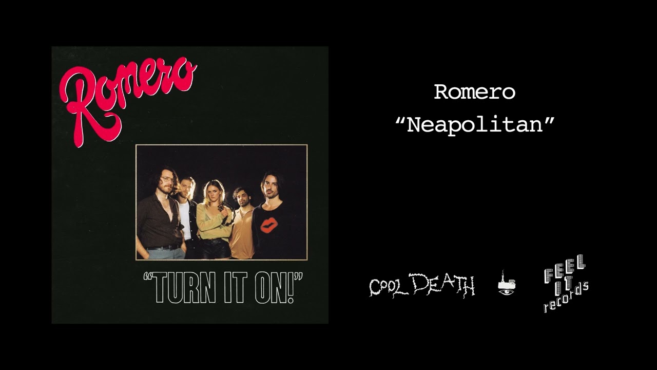 Romero - Neapolitan