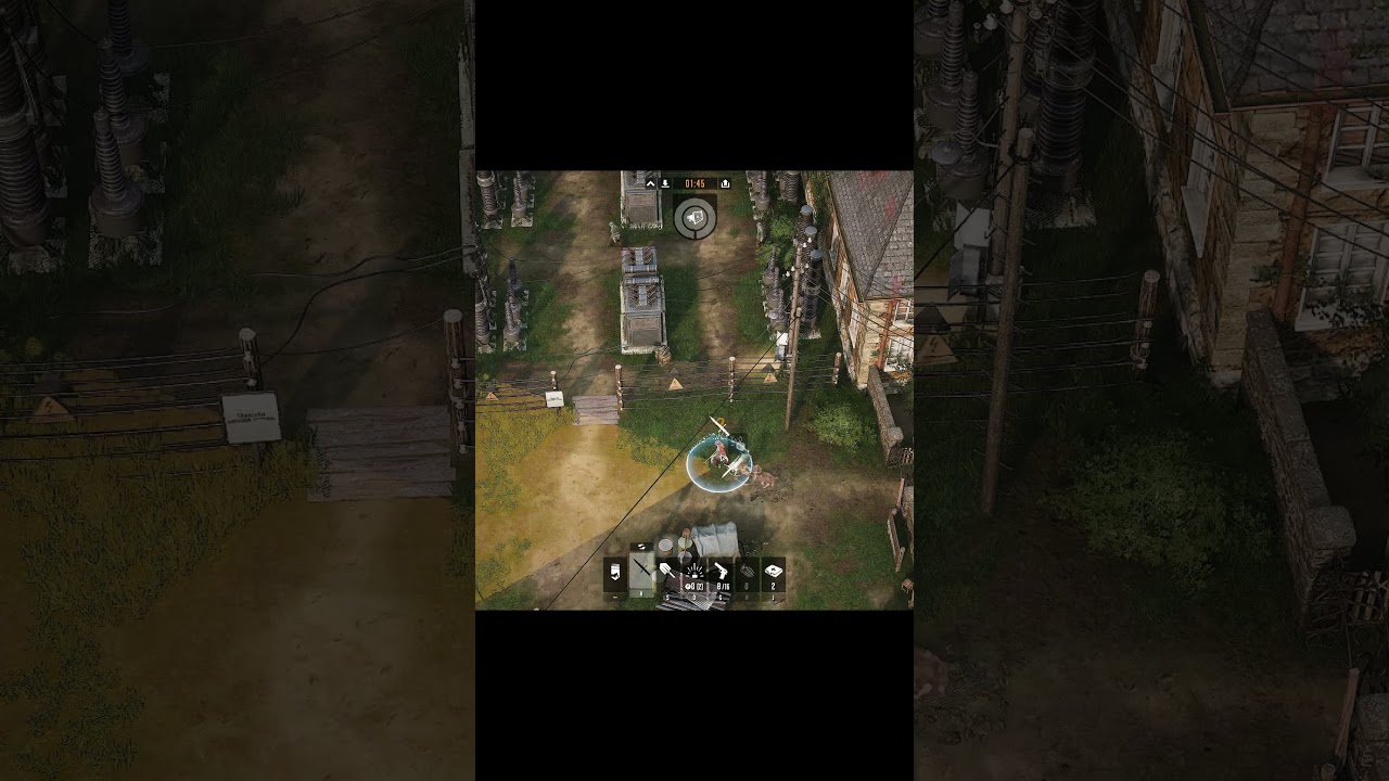 Commandos: Origins - Mission #6 Operation Blindfold