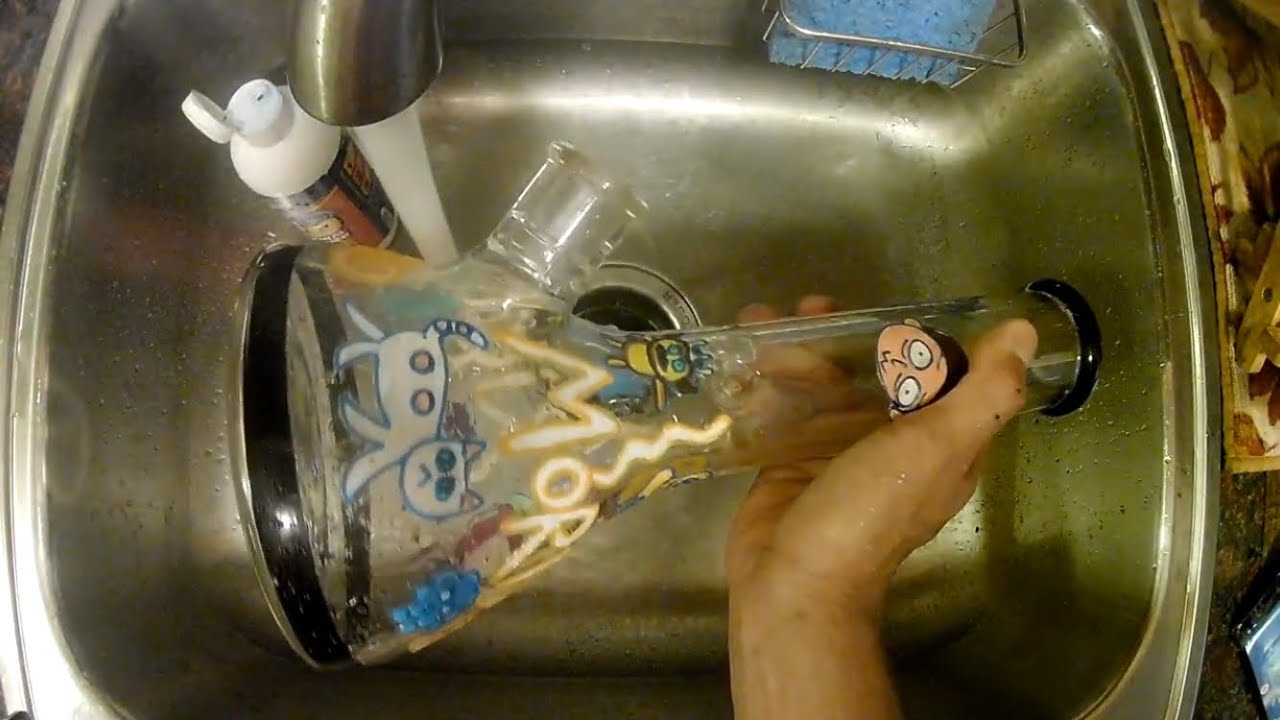 AN HONEST, FORMULA 420 CLEANER, REVIEW