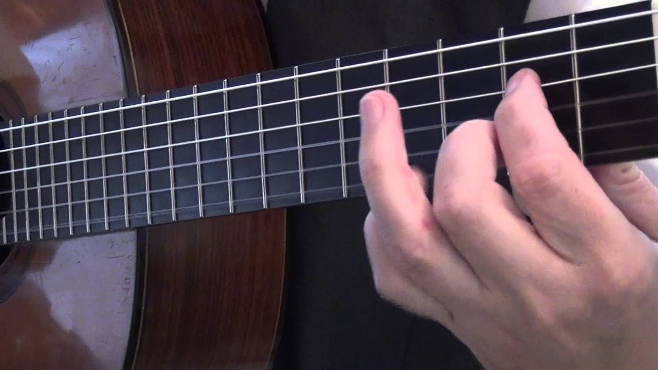 Jerzy Koenig performs Sir John Smith, His Almain by John Dowland in Sundern, Germany