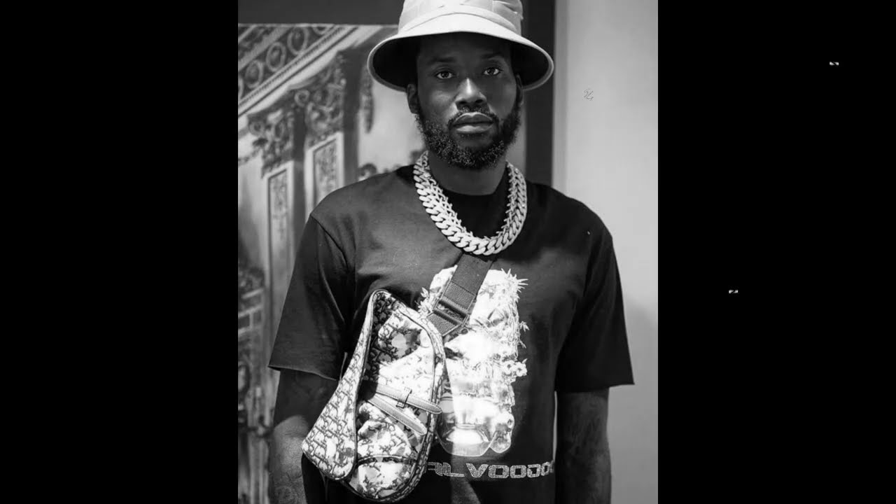 (FREE) Meek Mill Type Beat - 