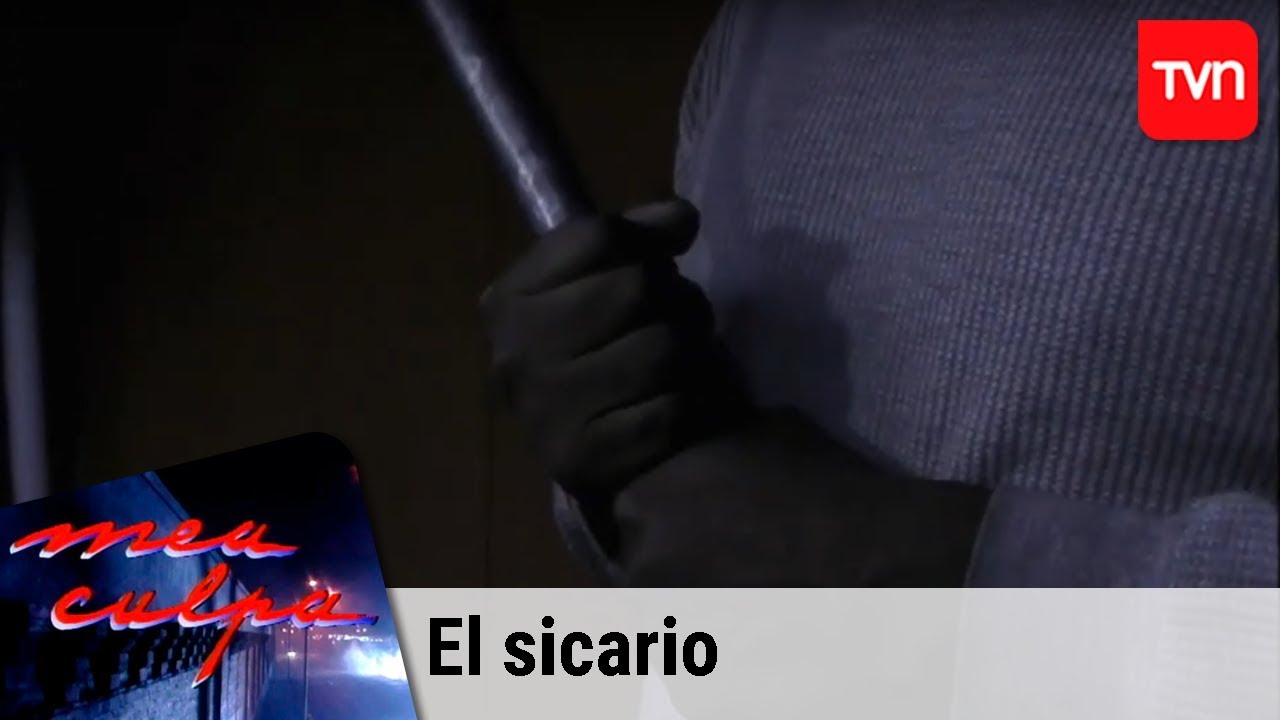 El sicario | Mea culpa - T11E8
