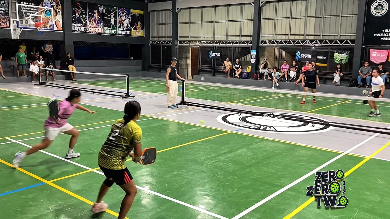 𝗦𝗘𝗠𝗜-𝗙𝗜𝗡𝗔𝗟𝗦 | 𝗪𝗼𝗺𝗲𝗻'𝘀 𝗕𝗲𝗴𝗶𝗻𝗻𝗲𝗿𝘀