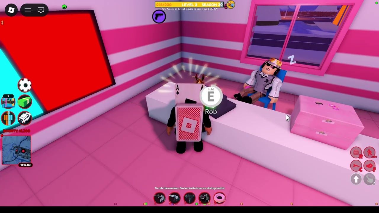 No Cops = Easy Jailbreak