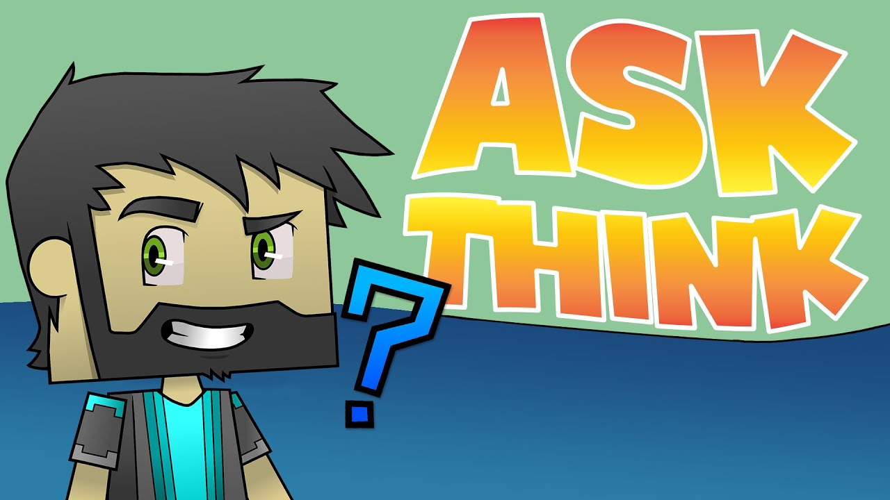 Never Kissed A Chicken - Ask Think #149