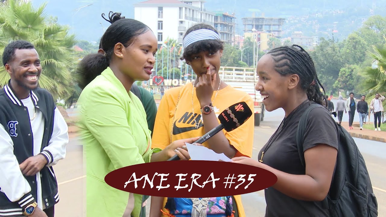 ANE ERA? 35