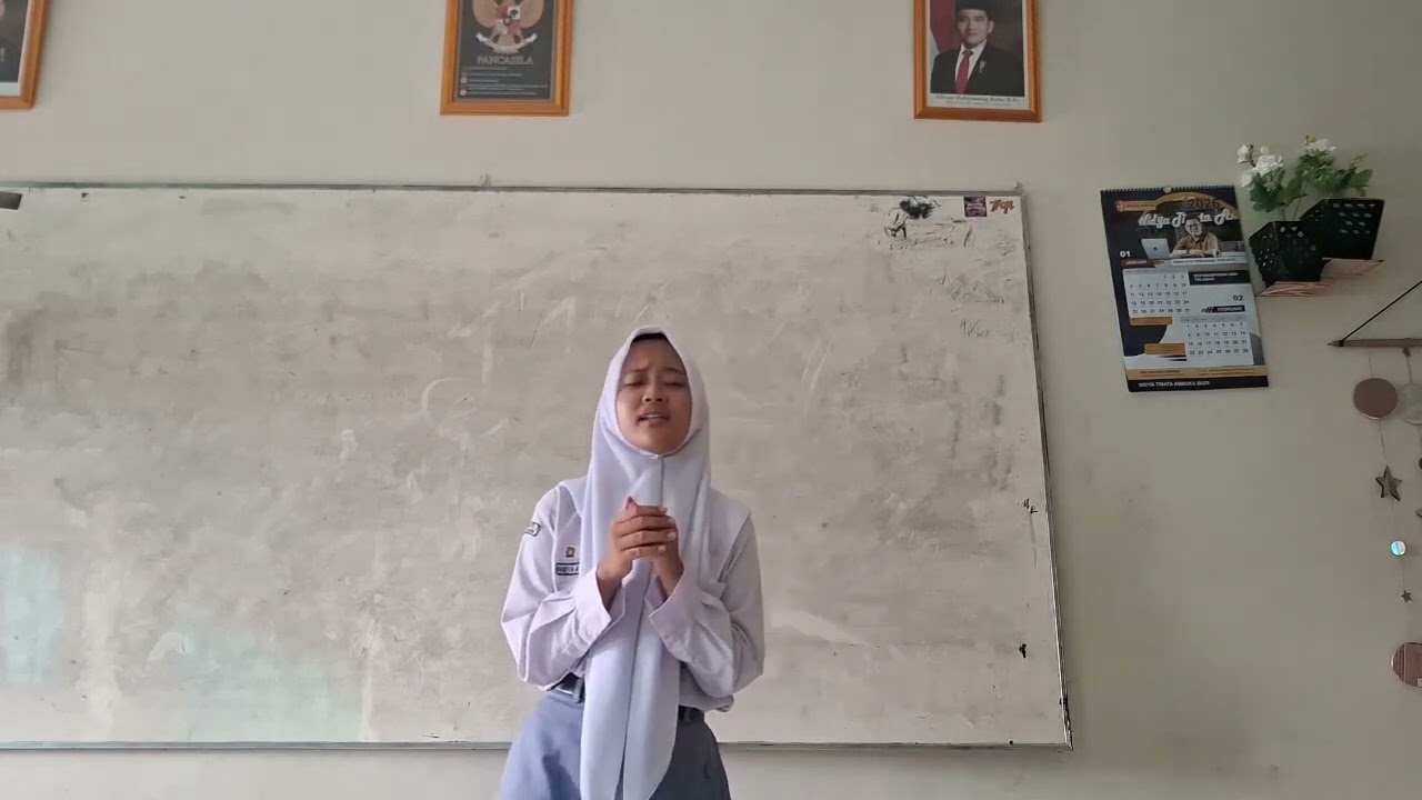 RAISYA AYU_UJIANPRAKTEKNYANYI