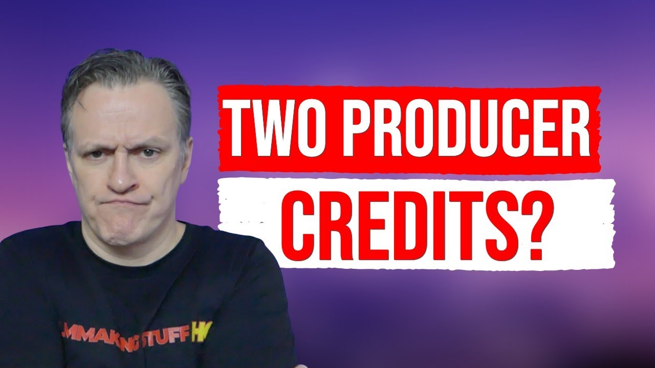 Producer vs. Executive Producer: Why You Can&rsquo;t Be Both!