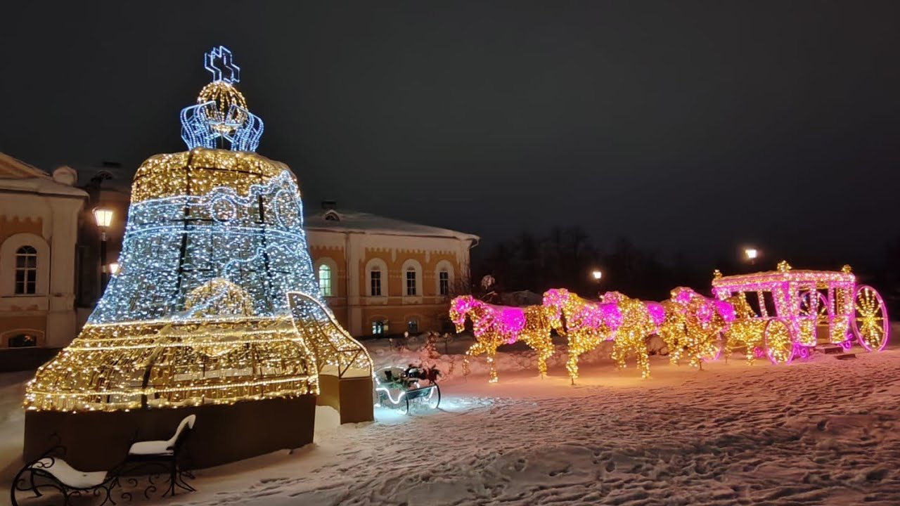 Молитвы.