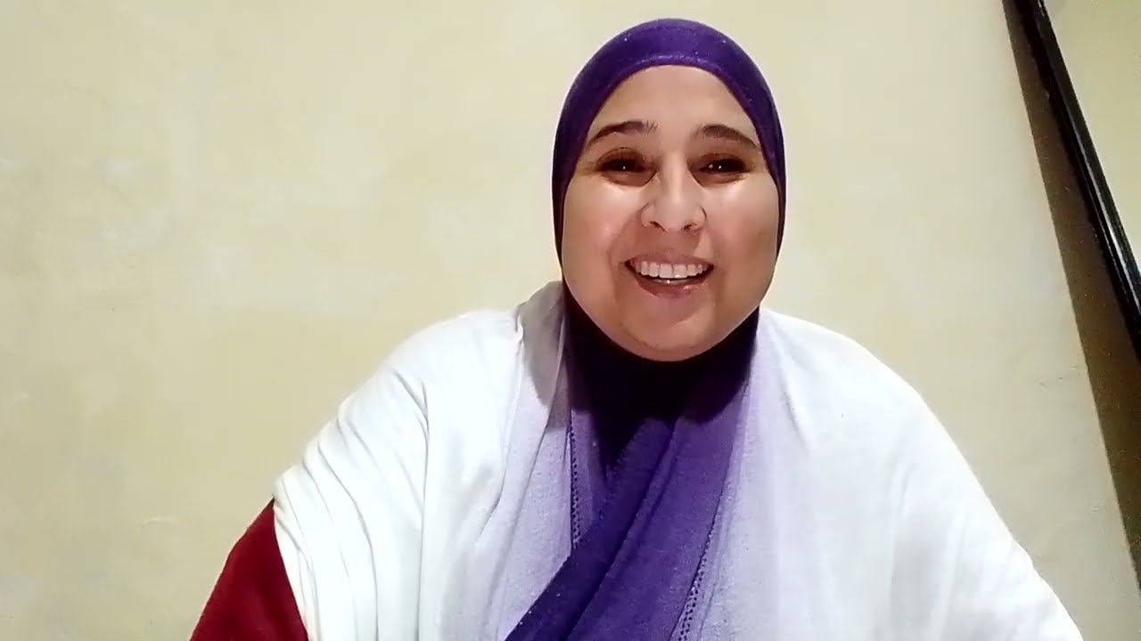 اليوم تعرفوا الحقيقه وعلاش هي مغيره وكاتبكي في ذيك المكان❓👂💔😭🤲
