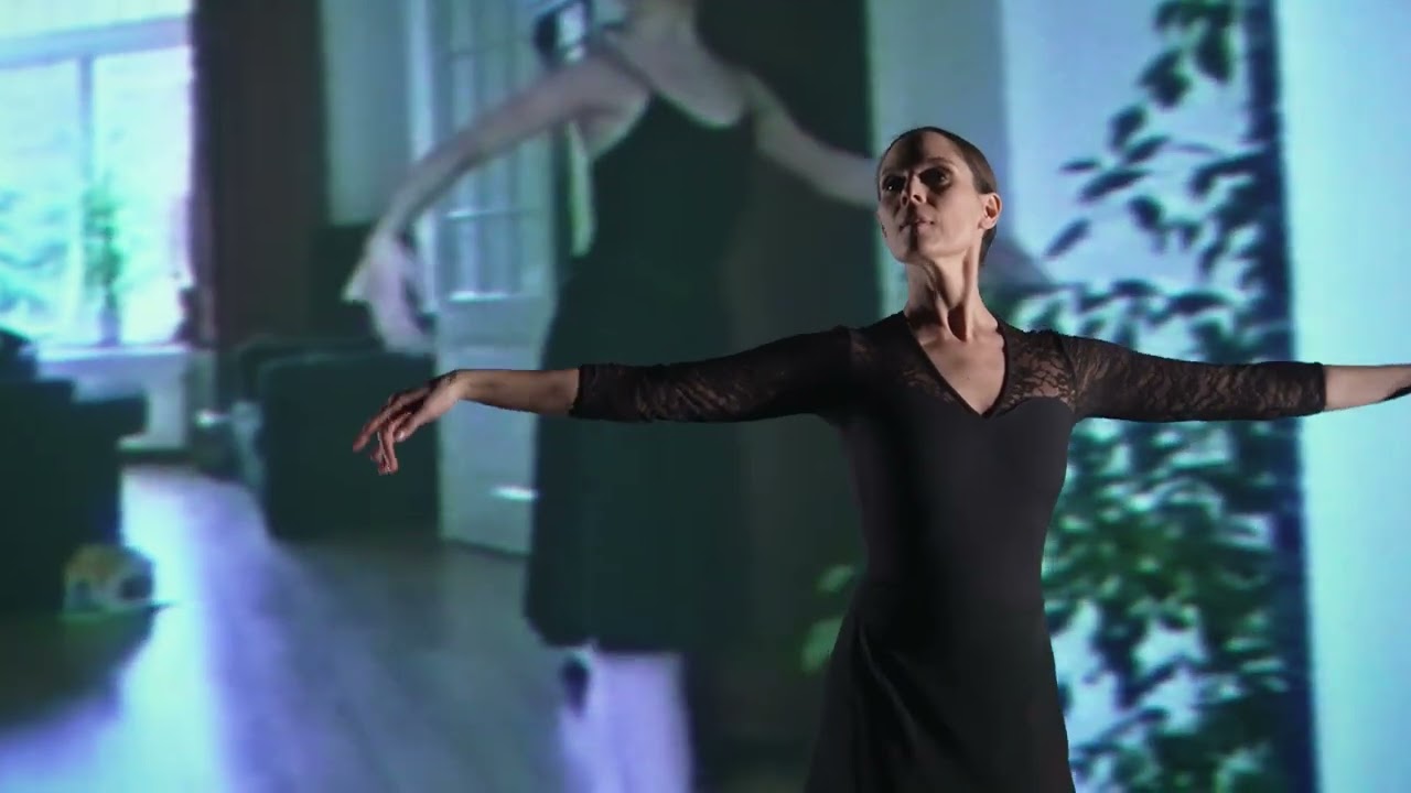 Igone de Jongh en Marijn Rademaker - Renaissance (fragment)