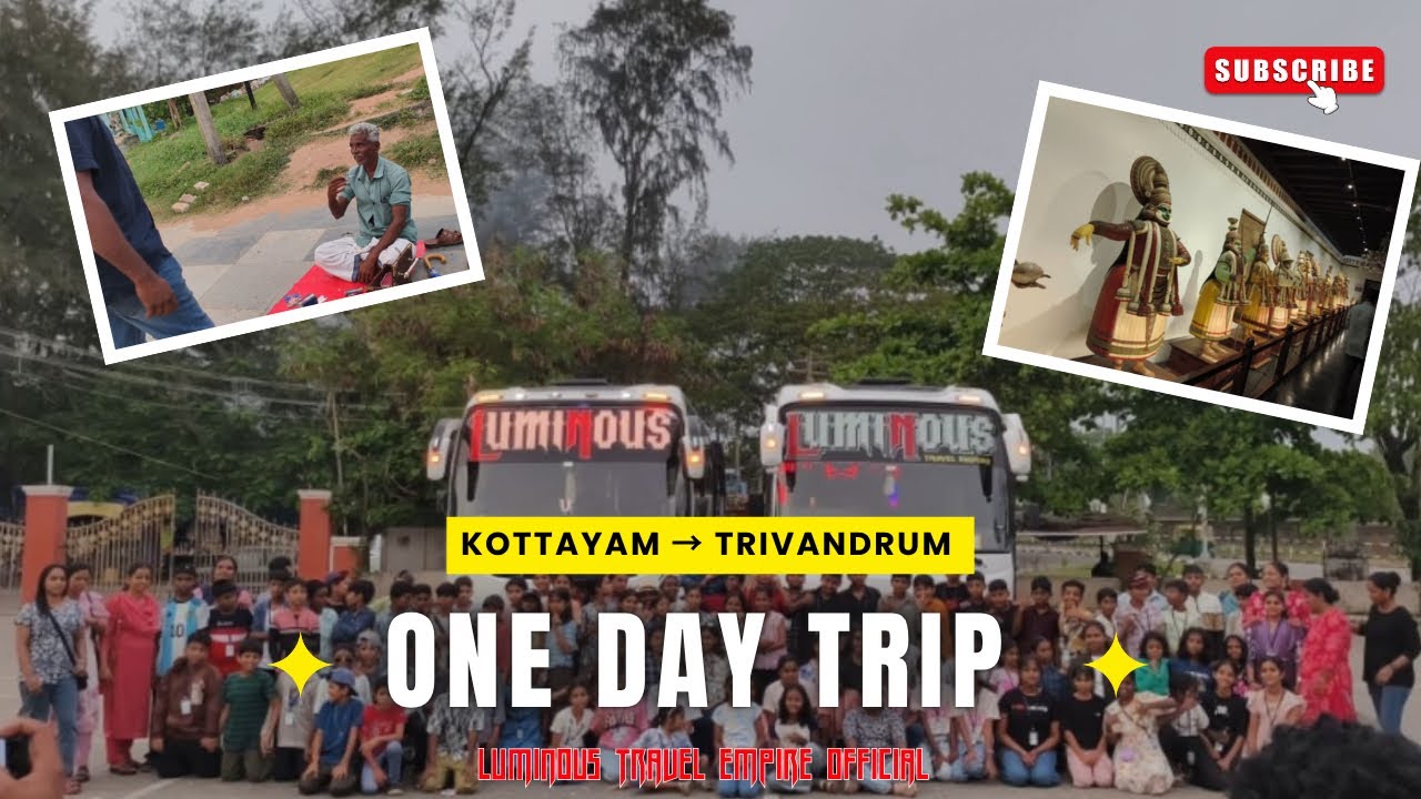 Kottayam-tvm❤️ kuthira malika detail video😳