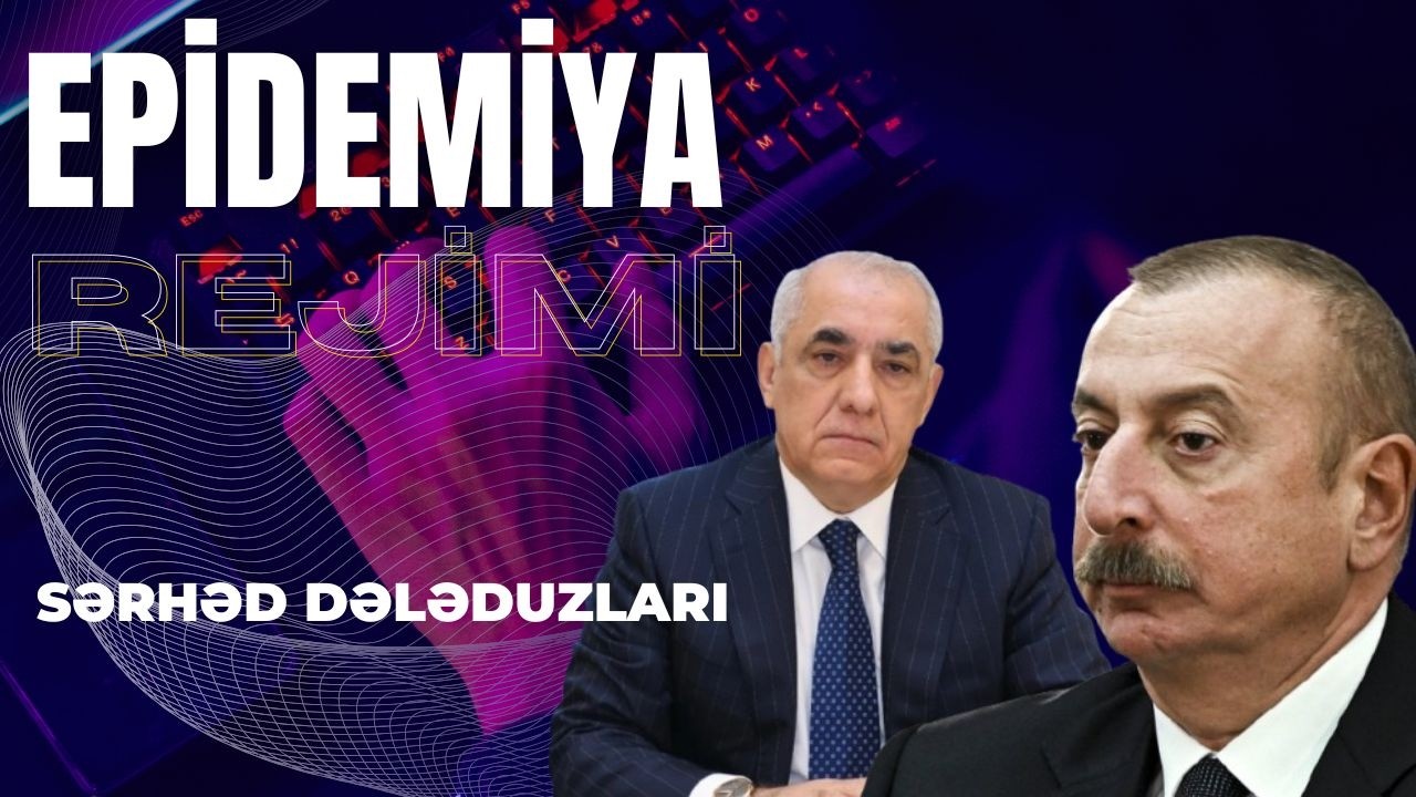 Danışan kukla kimi işlədilən baş nazir, qəhəl kimi-dövlət sərhədləri və mafiya babası kimi prezident
