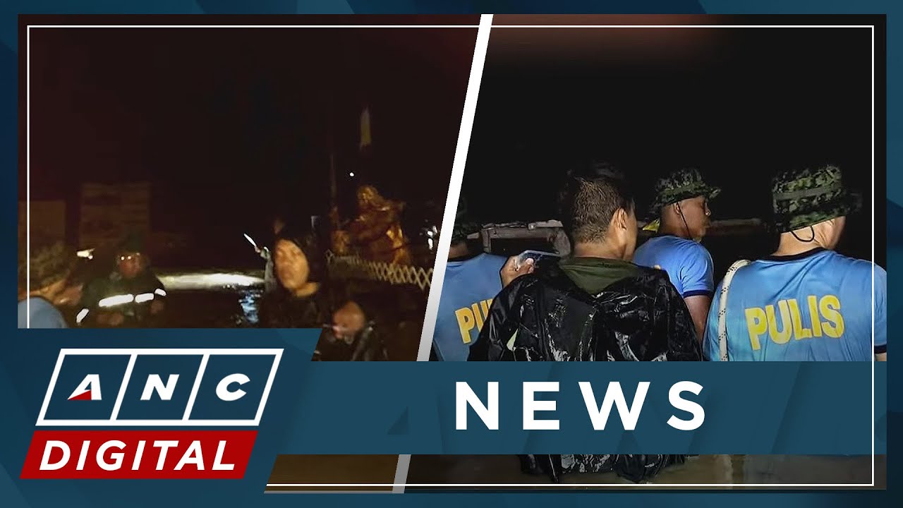 13 killed as storm lashes southern PH | ANC