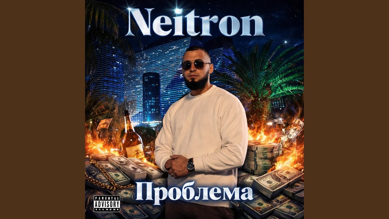 Проблема