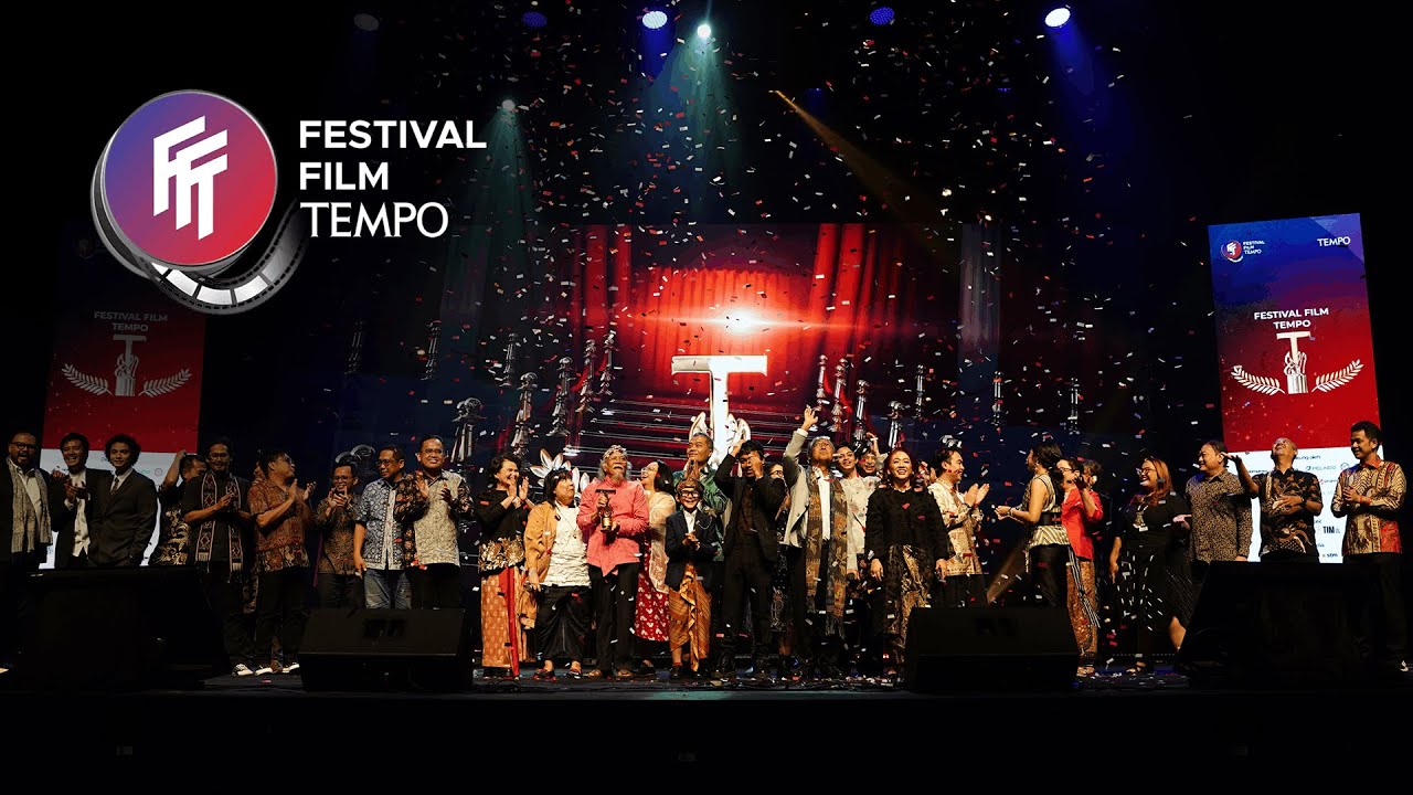 Headline: Festival Film Tempo 2025 | Highlight