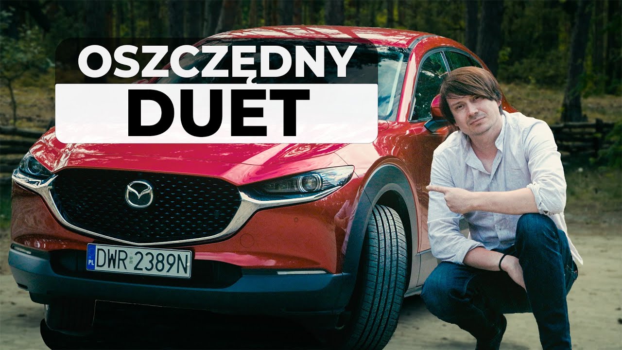 BRIDGESTONE TURANZA T005A i MAZDA CX 30 | Moto LAB