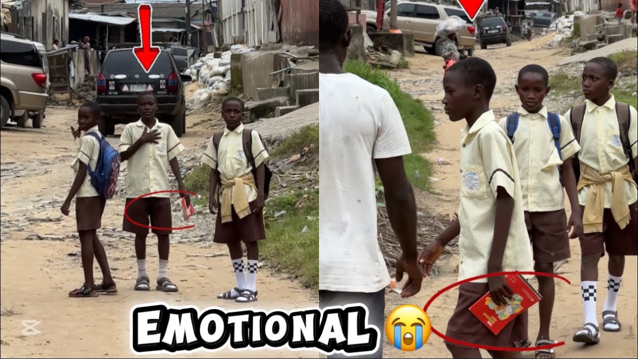 SIMPLE ACT OF KINDNESS THAT WILL MAKE YOU CRY 😭 #love #mrbeast #viral #shorts #subscribe 