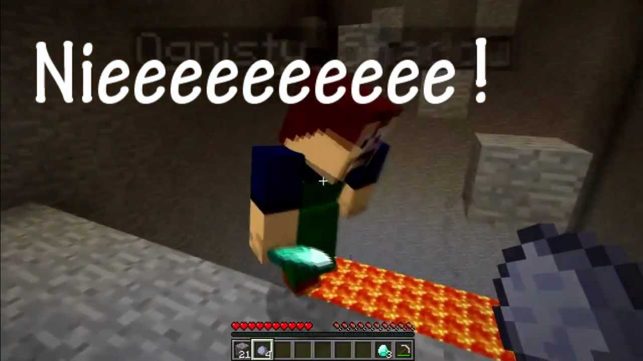 Funny Moments #009- Ognisty & Bremu