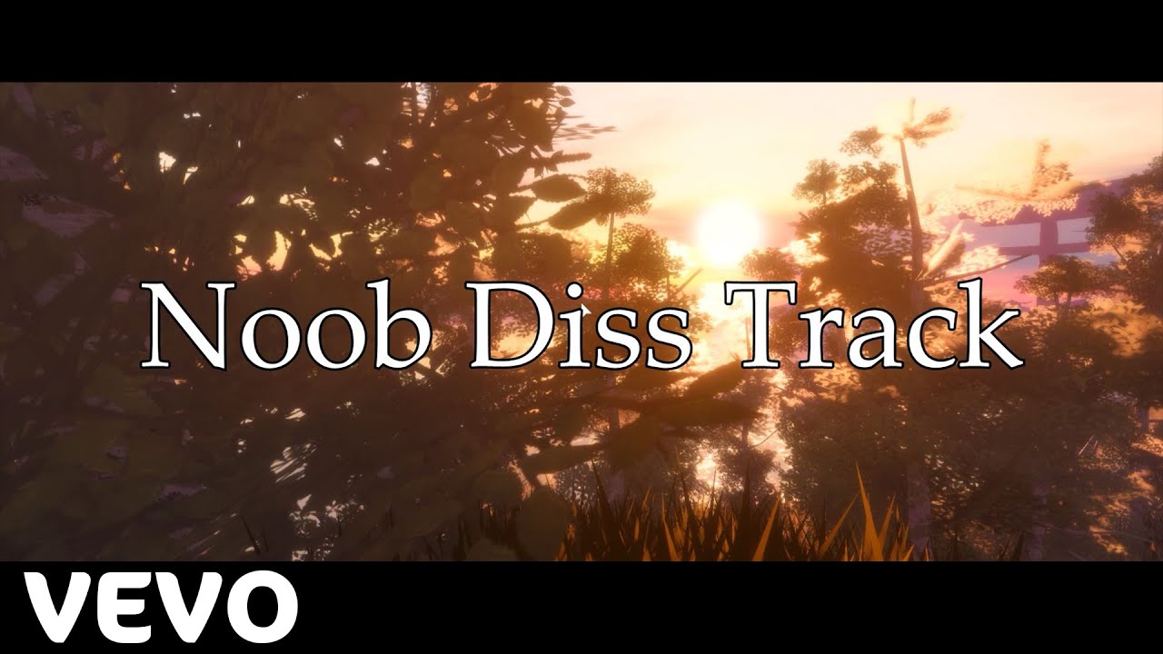 Ugly Uno - Noob Diss Track (Beat By Prod. Riddiman)(Official Music Video)