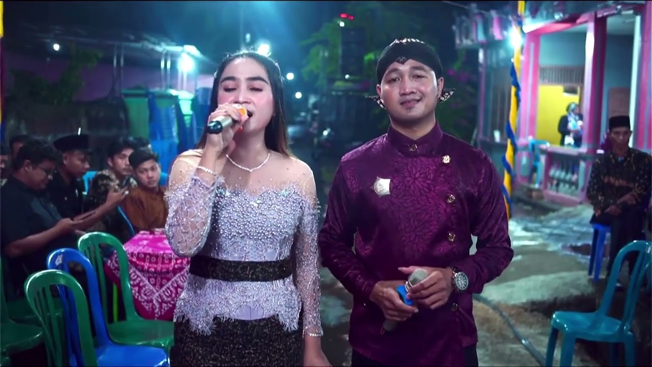 Katresnan Sejati - Arta dewi Music
