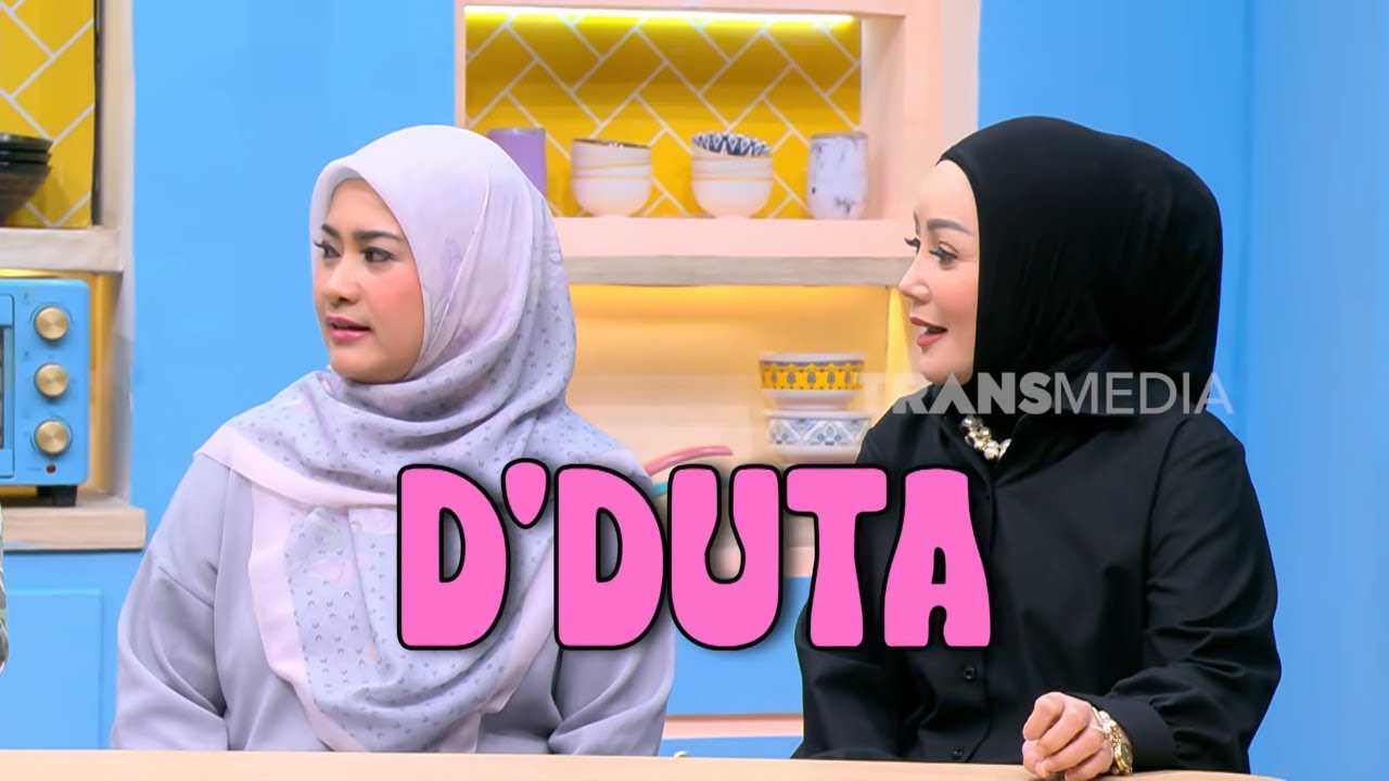 Ikke Nurjanah & Kristina Sering Kumpul Bareng Pedangdut di D'DUTA | OTW (07/03/26) Part 1