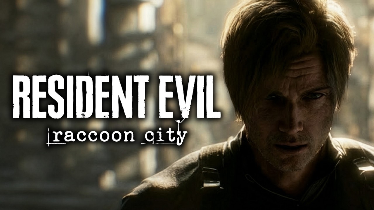 Resident Evil: Requiem Prelude | Raccoon City [Session 5]