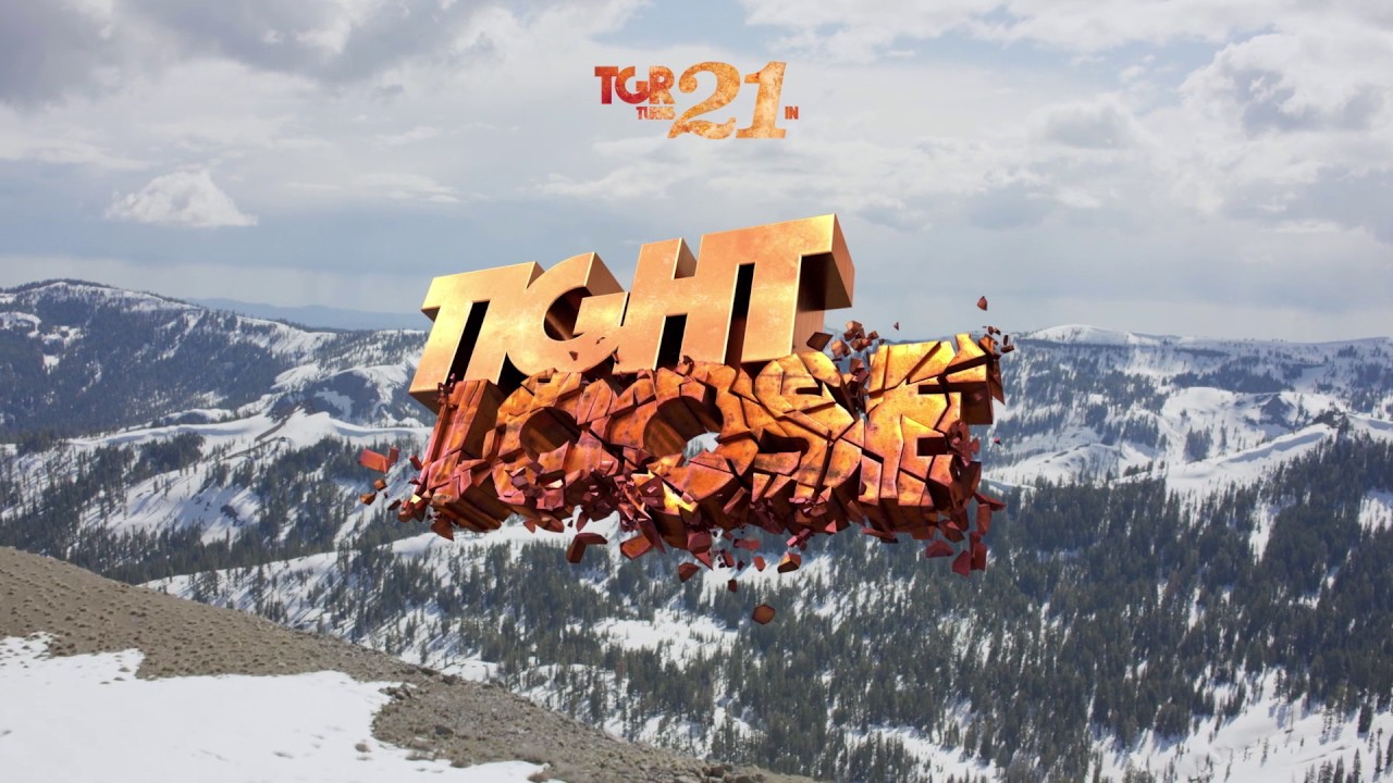 Tight Loose | Outside TV Features