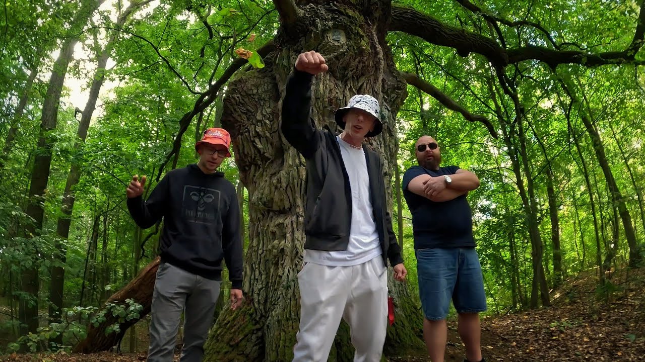 B3Banda x SIEDEM - Blizny | prod. SKW NA BEATS  & MasteRovany x WATZEK |