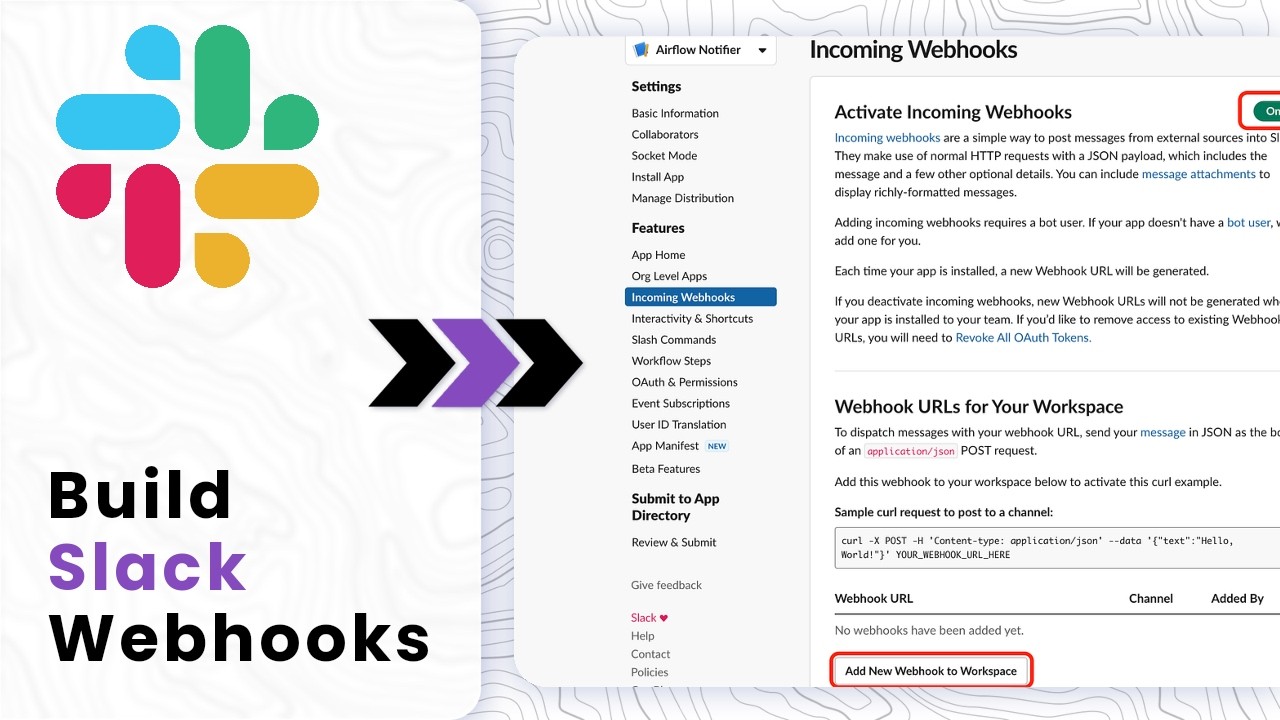 How to Add a Webhook Trigger in Slack Workflow Builder (2026 Full Overview)