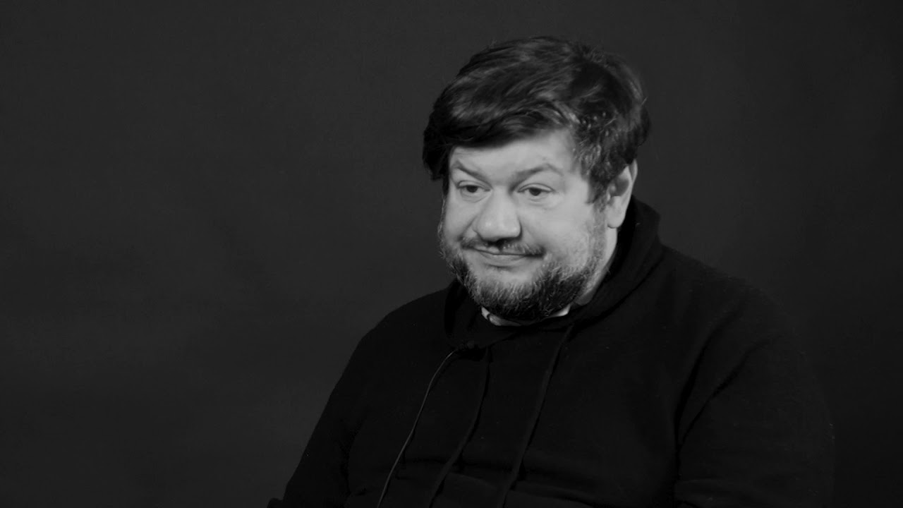 Игорь Шулинский о субкультурах, рейволюции и эпохе «ПТЮЧа»