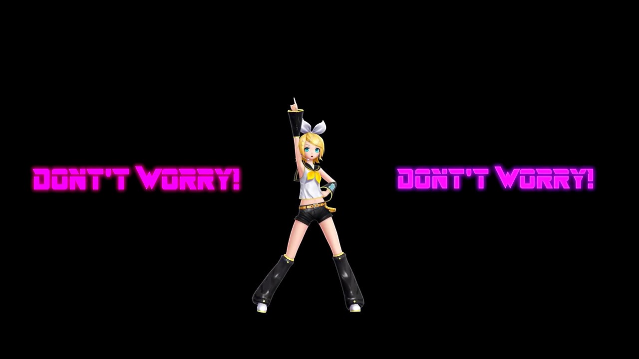 【Project DIVA X HD x MMD】Darling!!【4K Love Live 60FPS LIVE】【+ DL】