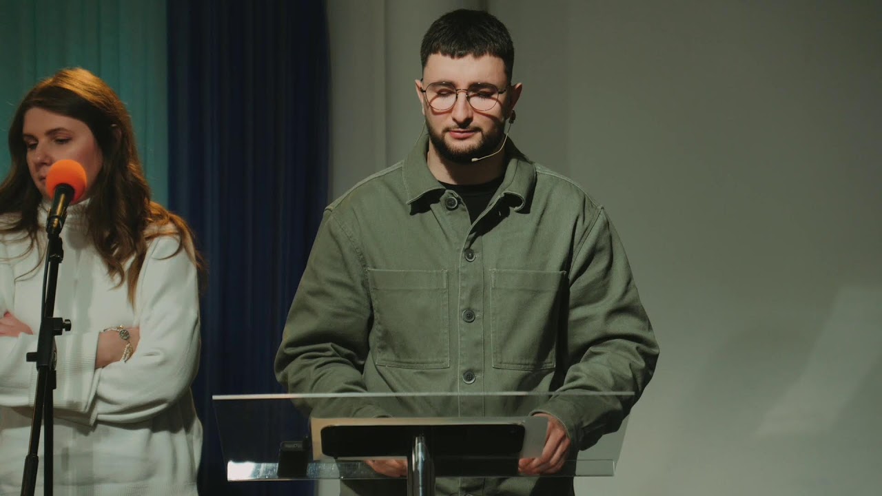 В мене є алібі