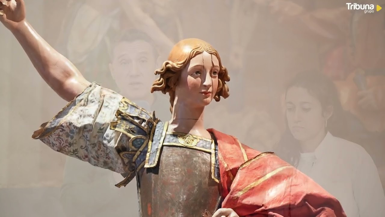 🗣️ El Museo Nacional de Escultura o cómo cuidar los pasos de Semana Santa para poderlos procesionar
