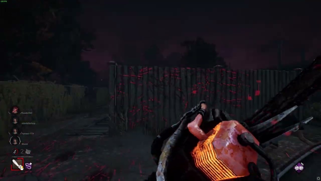 DBD Billy | Lopro Flick Montage