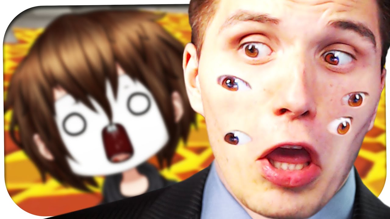 DIE WAHRHEIT ÜBER PALUTENS GESICHT! ☆ Minecraft: Smash