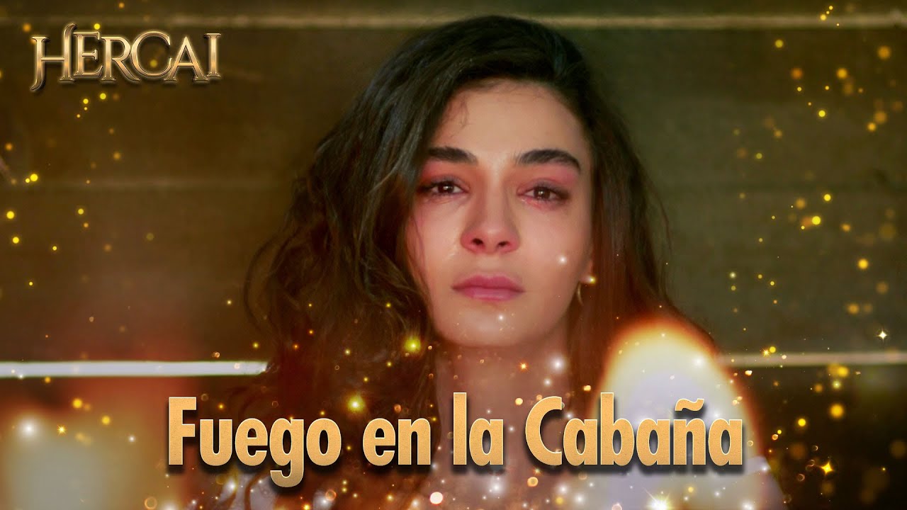 La peor mañana de Reyyan | Escenas Exclusivas 🎁 @Hercai Español
