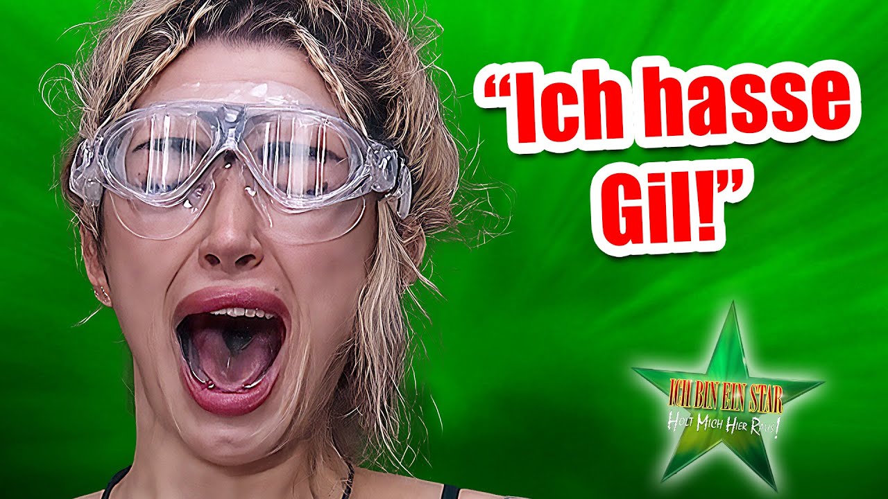 Dschungelcamp 2026: Ariel MUSS RAUS!