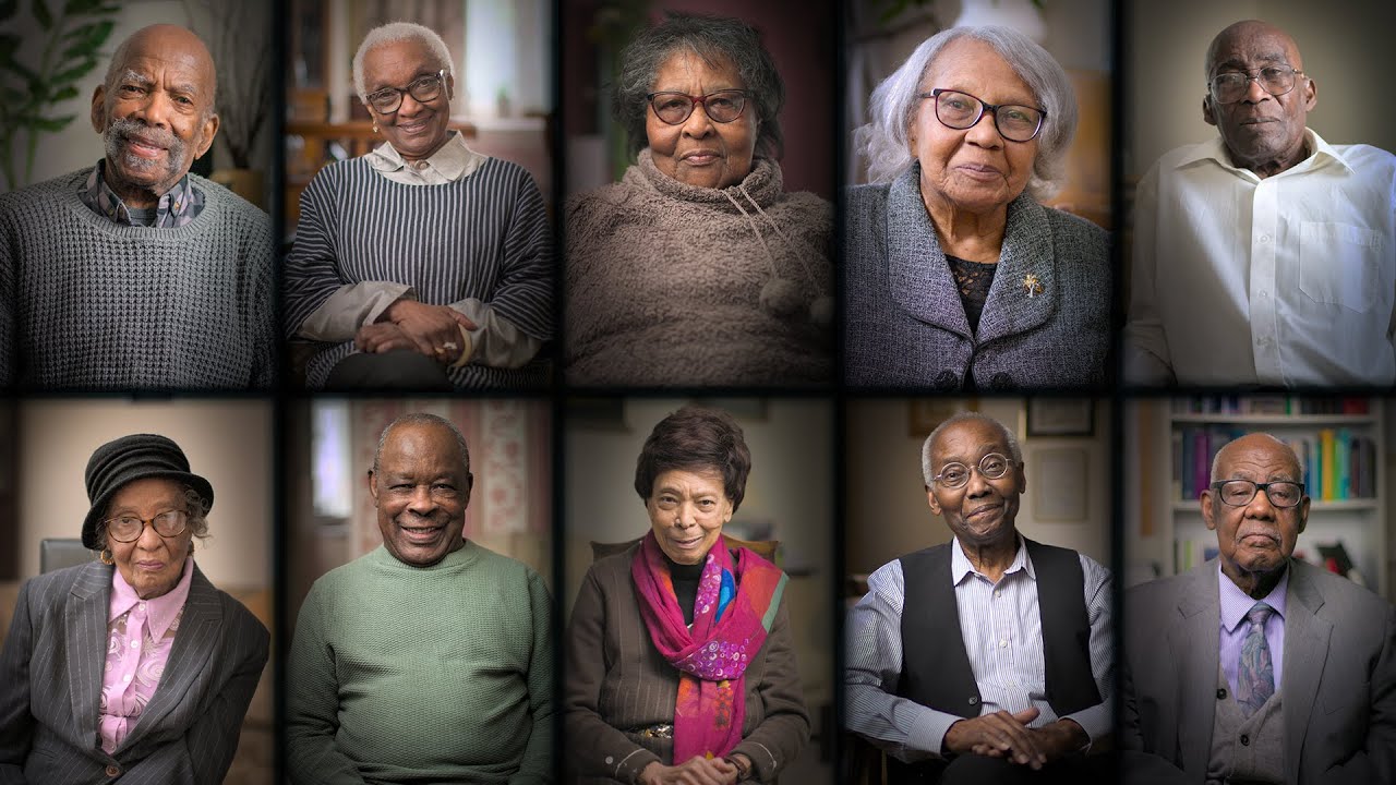 Windrush: Portraits of a Generation (BBC/BBC Studios)
