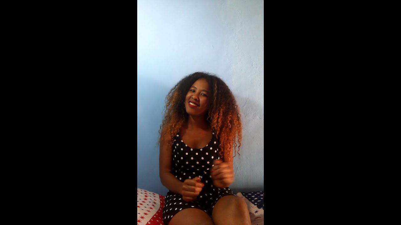 INDEPENDANCE DAY STORY - LADY CAROLE - VALIN'NY JALY