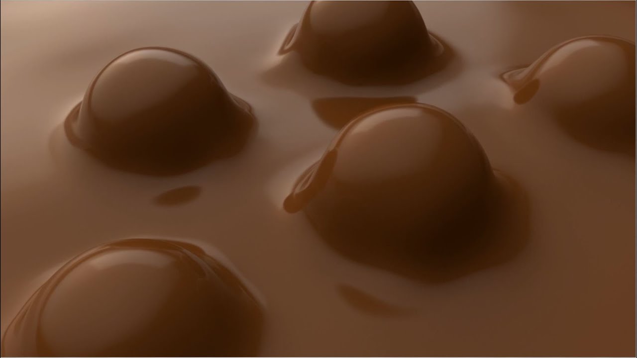 Pictonique Reel - Chocolates & More