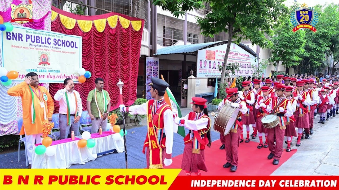 Independence Day Celebration 2025