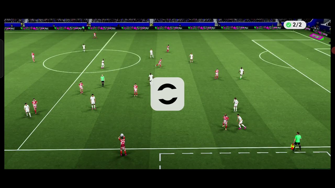 Shaphrang Madrid Chamartin B 3-2 Madrid Chamartin B || Spanish language Chalenge 