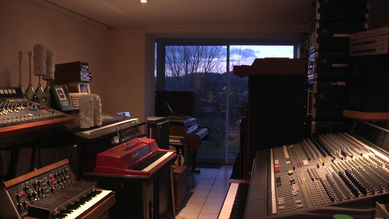 Fender Rhodes Suitcase 1971 ampli Perterson - Franck Lhermet