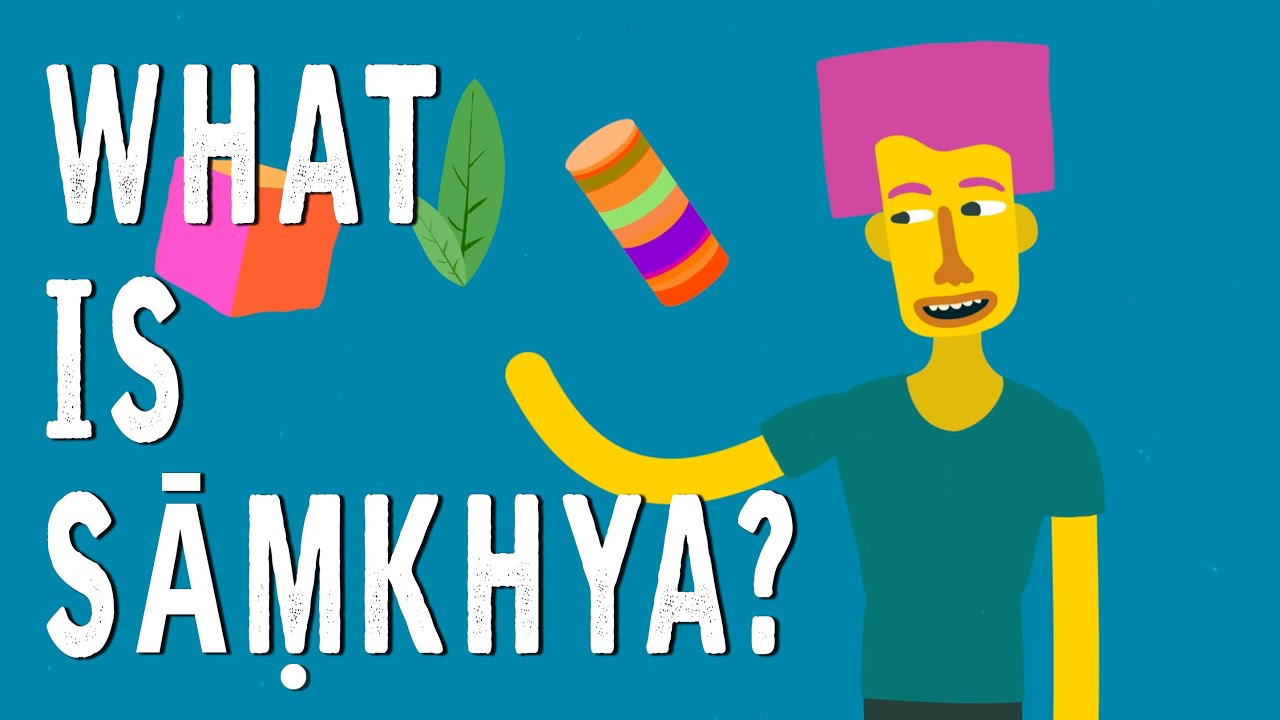 Что такое Санкхья?