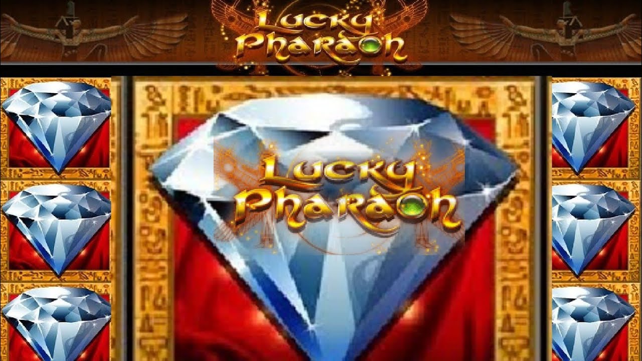 Lucky Pharao 🔥Automat ist am Spucken🔥Explizit Bestes Spiel⛔ 8 Euro  Spin ⛔Orgasmen Ohne Ende
