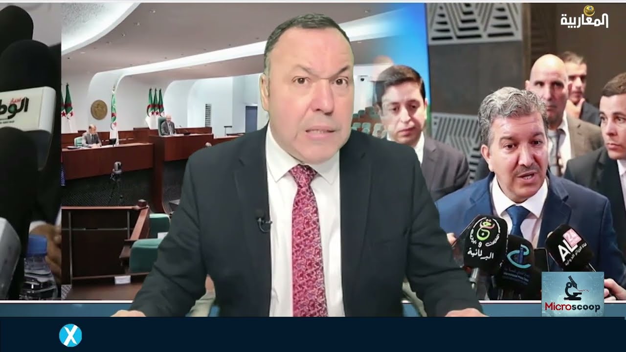 Le ministre de la Communication et la riposte à la désinformation: front patriotique ou récit unique