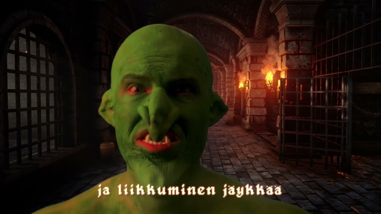 Telia x Justimus: NPC:n el&auml;m&auml;&auml;